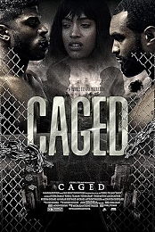 Caged