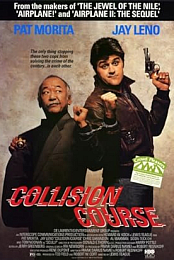 Collision Course