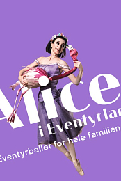 Alice i Eventyrland
