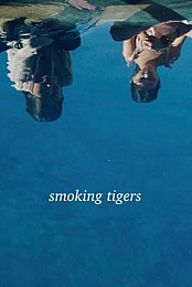 Smoking Tigers