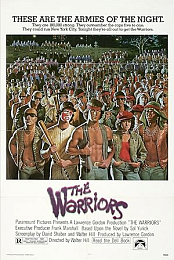 The Warriors