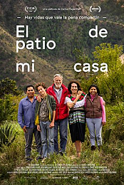 El Patio de Mi Carcel Spanish