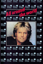 Blue System: All Around the World