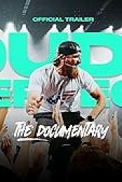 Dude Perfect: Backstage Pass