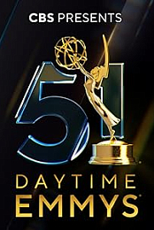 The 51st Annual Daytime Emmy Awards