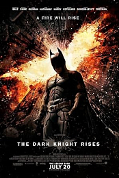 The Dark Knight Rises 2012 iTA ENG BRRip XviD EBRG