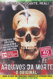 Arquivo da Morte