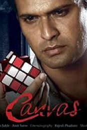 Canvas