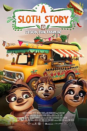 The Sloth Lane