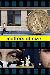 Matters of Size - Penis Enlargement Exercise Program