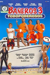 Baneros III, todopoderosos