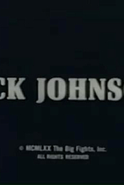 Jack Johnson
