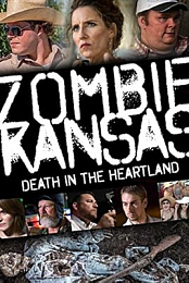 Zombie Kansas: Death in the Heartland