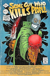 Some Guy Who Kills People