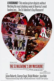 The St. Valentine's Day Massacre