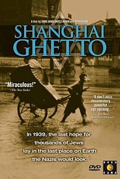 Shanghai Ghetto