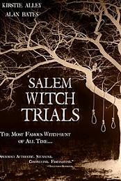 Salem Witch Trials