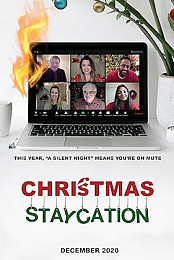 Christmas Staycation