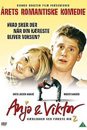 Anja & Viktor