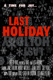 Last Holiday