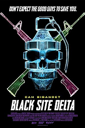 Black Site Delta