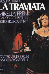 La Traviata