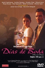 Dias de boda