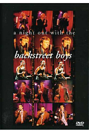 A Night Out with the Backstreet Boys