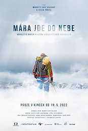 Mara jde do nebe (2022)(CZ)[WebRip][1080p]