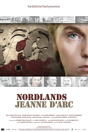 Jeanne D'Arc of the North