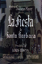 La Fiesta de Santa Barbara