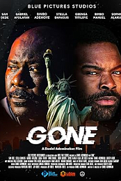 Gone