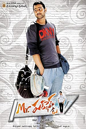 Mr Perfect