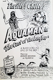 Aquaman