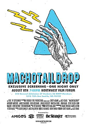 Machotaildrop