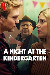 A Night at the Kindergarten