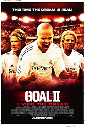 Goal 2 Living The Dream