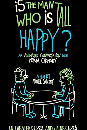 Is the Man Who Is Tall Happy?