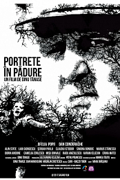 Portrete in padure