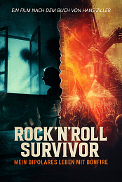 Rock 'n' Roll Survivor