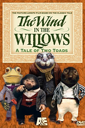 A Tale of Two Toads