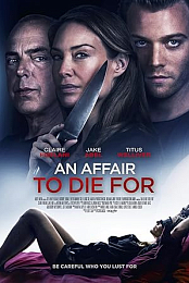 An Affair to Die For