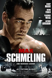 Max Schmeling