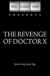 The Revenge of Dr. X