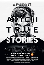 Avicii: True Stories
