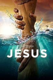 Jesus 2020 (Divadelna Hra) EN