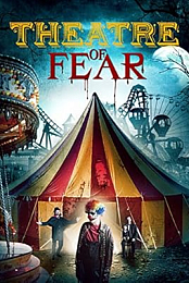 The Midnight Horror Show (2014) 720p WEBRip-LAMA