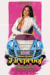 Renee Gracie: Fireproof