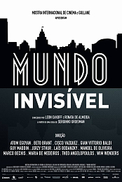 Invisible World
