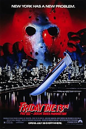 Friday The 13th The Final Chapter 1984 720p BluRay x264-PHOBOS